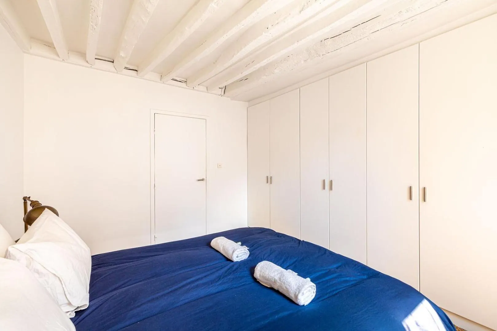Guestready - Sejour Confortable Dans Le 9Eme Paris
