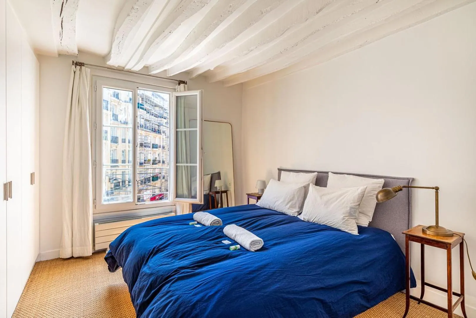 Guestready - Sejour Confortable Dans Le 9Eme Paris 0*,