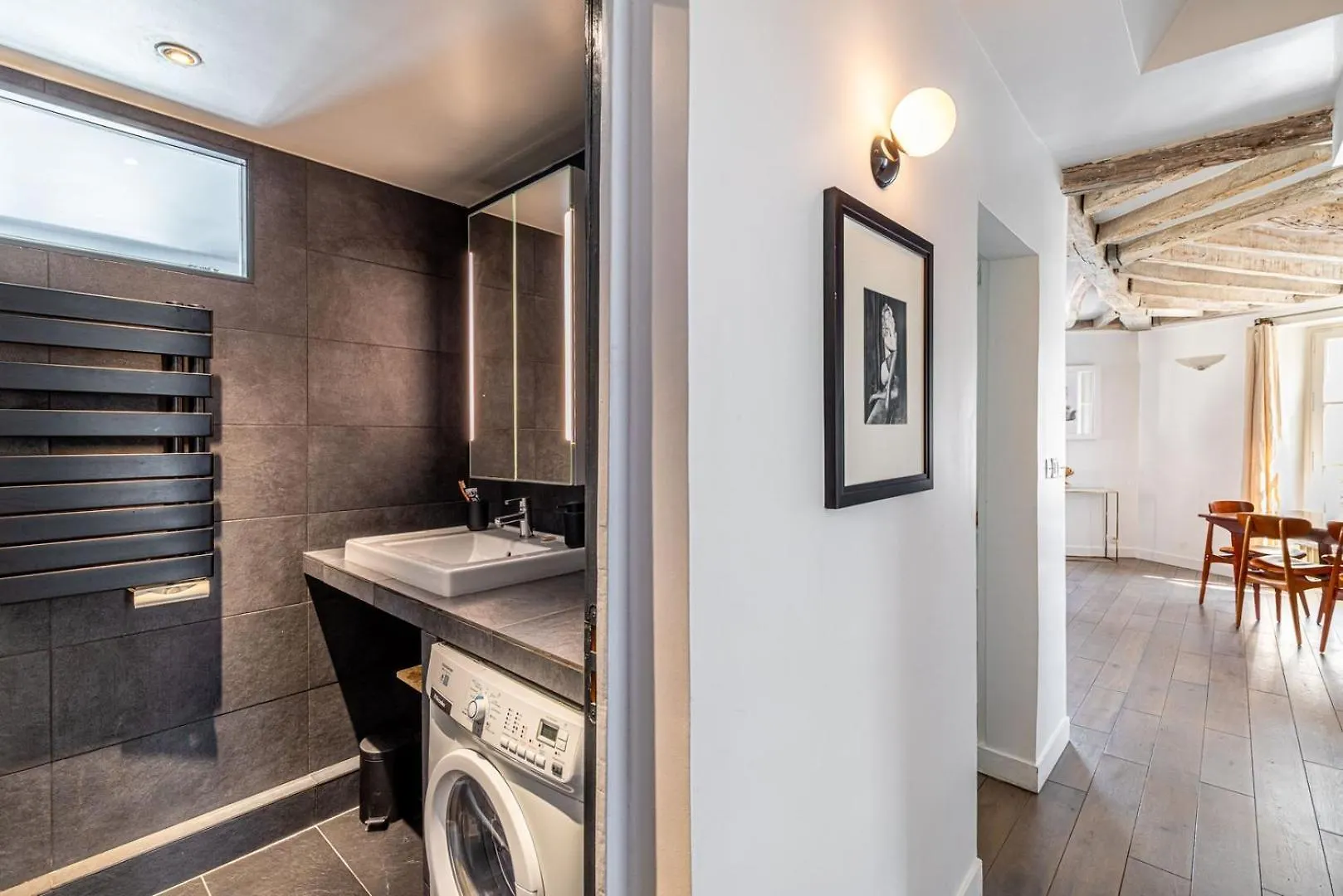 Guestready - Sejour Confortable Dans Le 9Eme Paris France