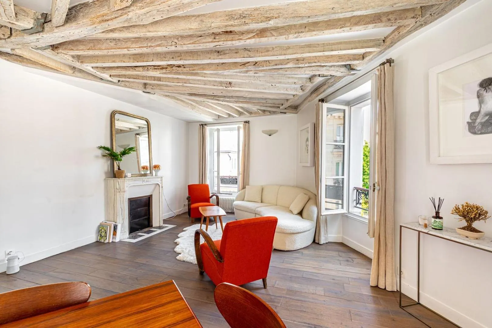 Apartment Guestready - Sejour Confortable Dans Le 9Eme Paris