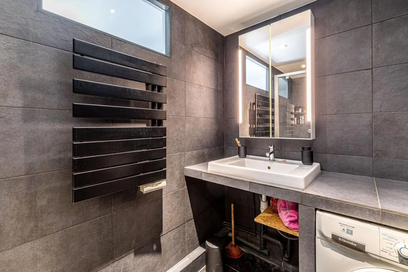 Apartment Guestready - Sejour Confortable Dans Le 9Eme Paris