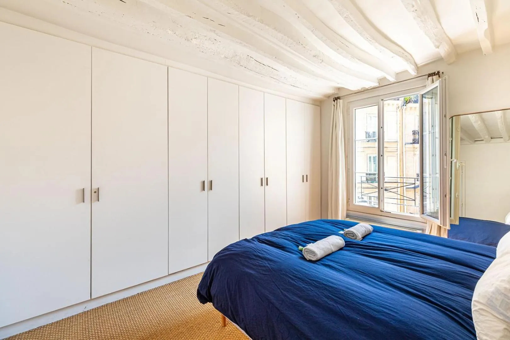 Guestready - Sejour Confortable Dans Le 9Eme Paris Apartment