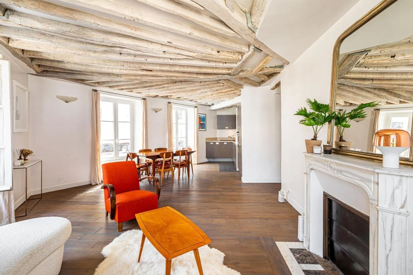 Apartment Guestready - Sejour Confortable Dans Le 9Eme Paris France