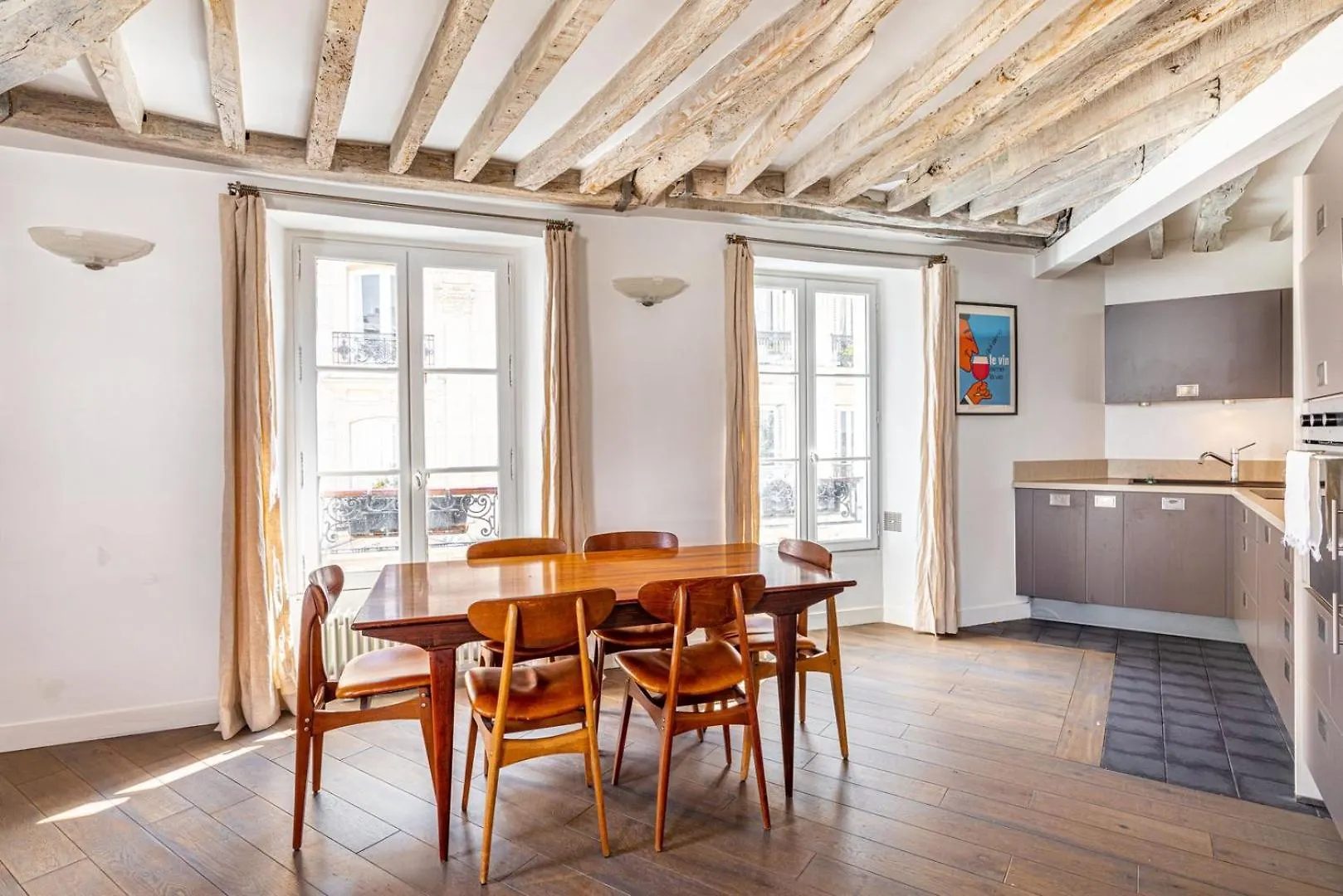 Apartment Guestready - Sejour Confortable Dans Le 9Eme Paris