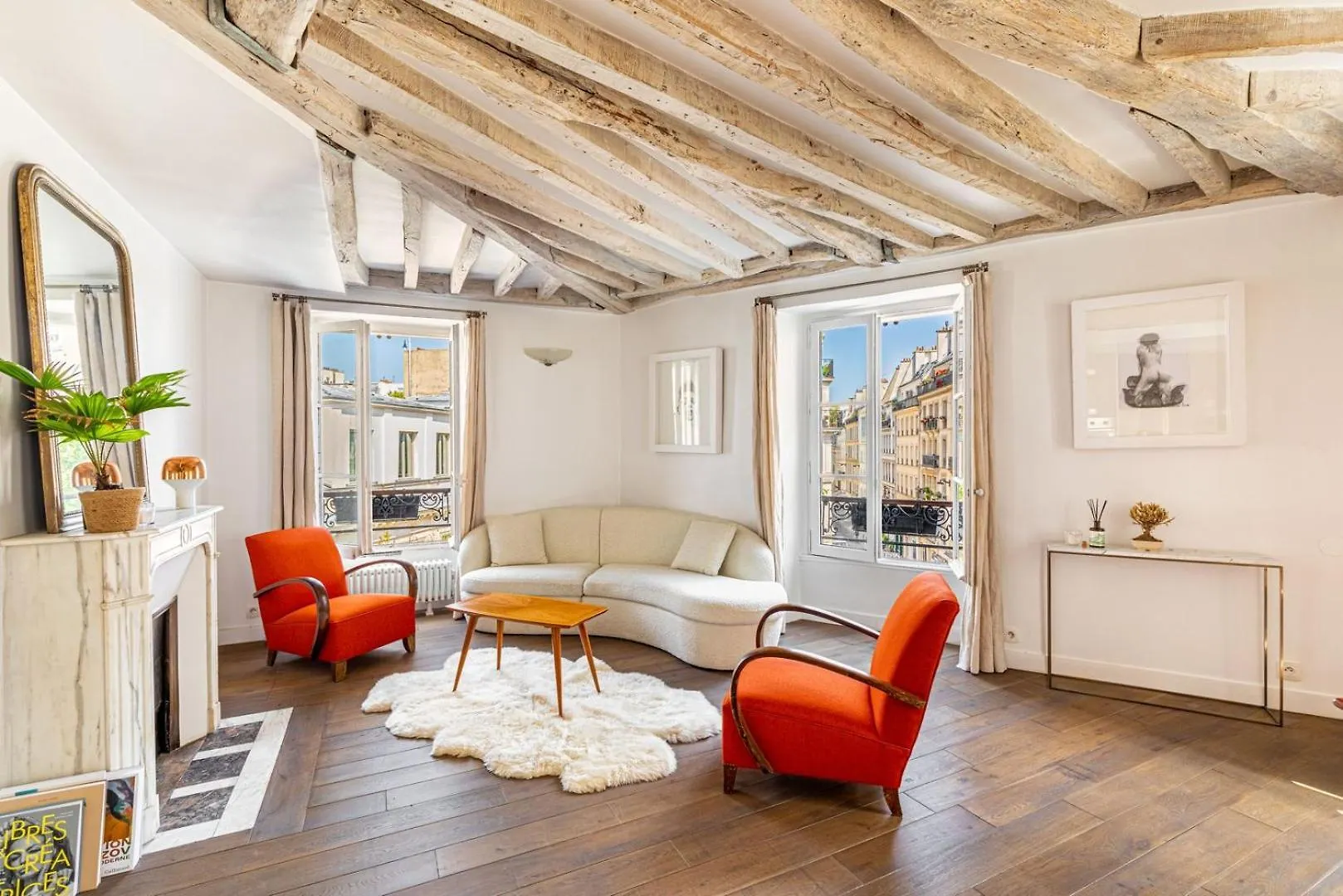 Guestready - Sejour Confortable Dans Le 9Eme Paryż